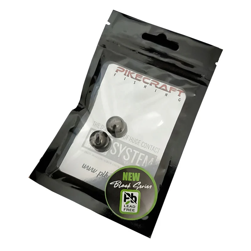 PTS Black Series Lead Free Weight / Wechselblei