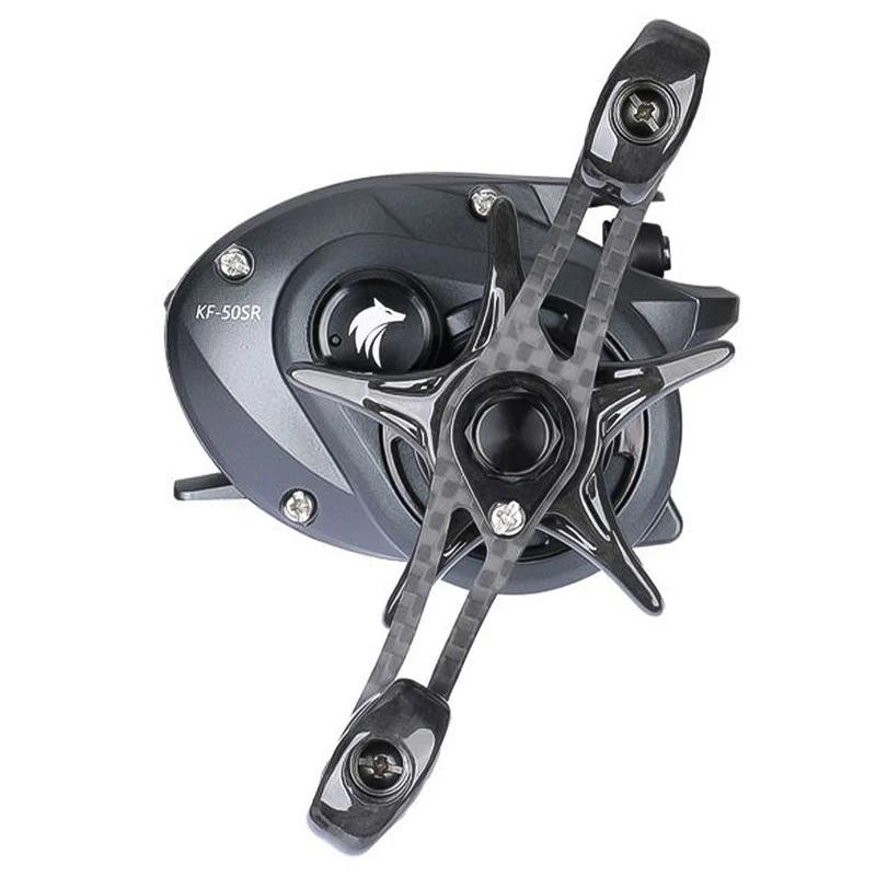 Dark Wolf Ultra KF-50S