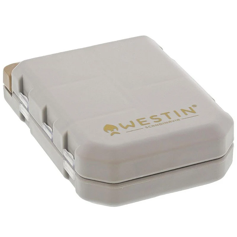 W3 Terminal Tackle Box