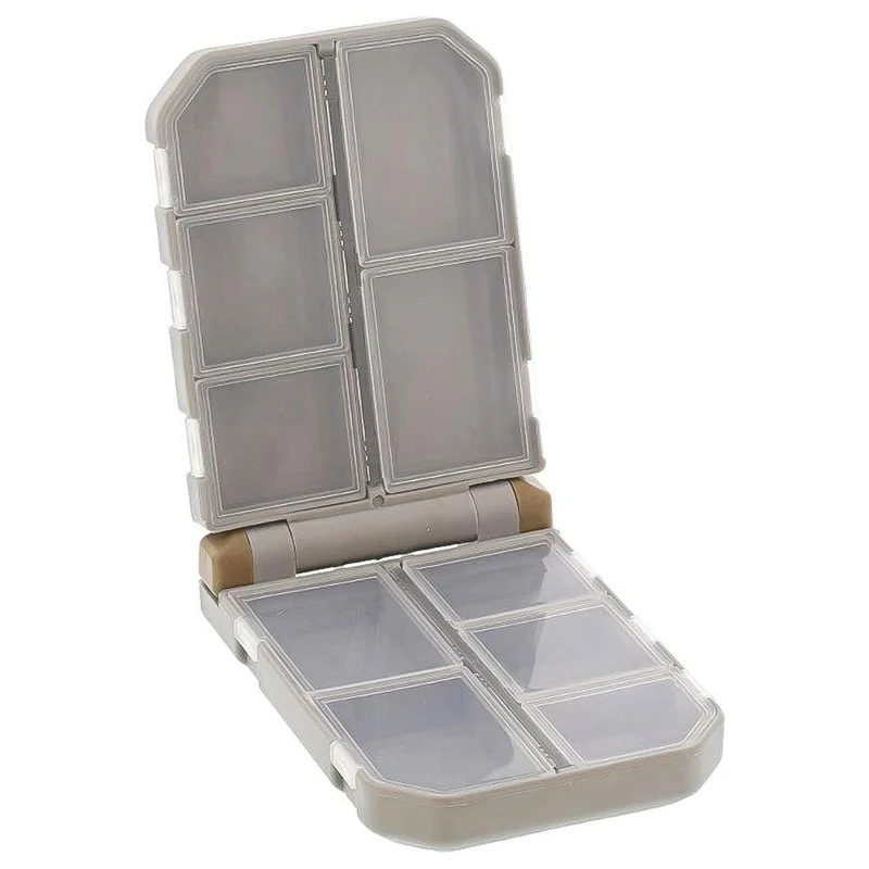 W3 Terminal Tackle Box