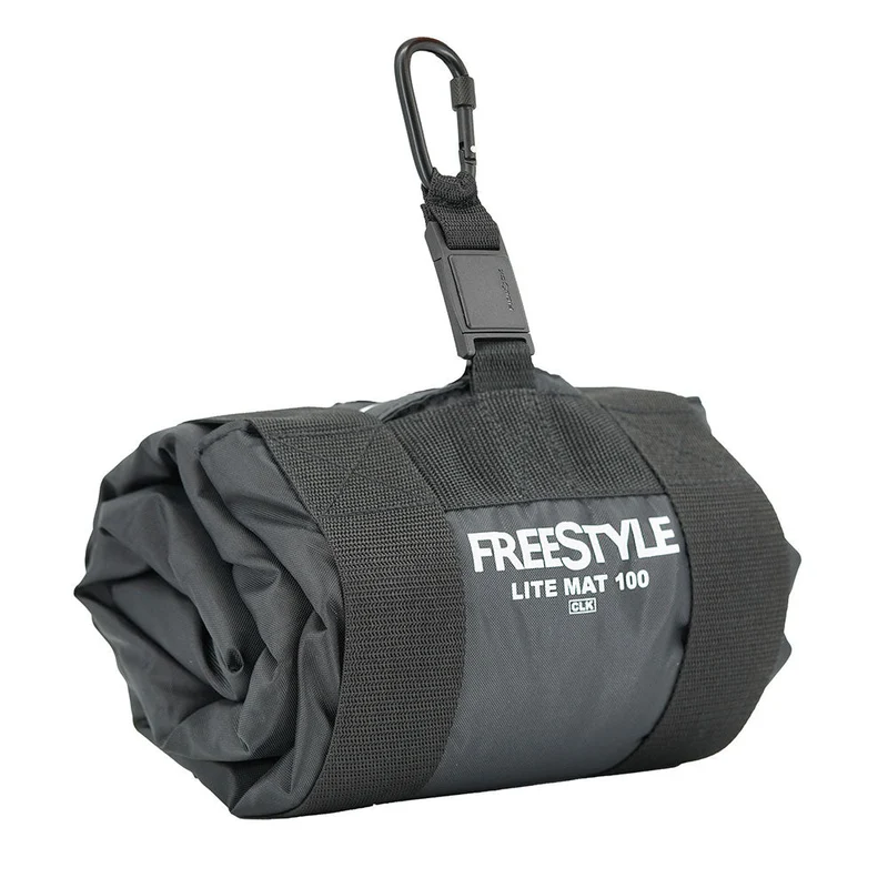 Freestyle Lite Mat 100 CLK / Abhakmatte