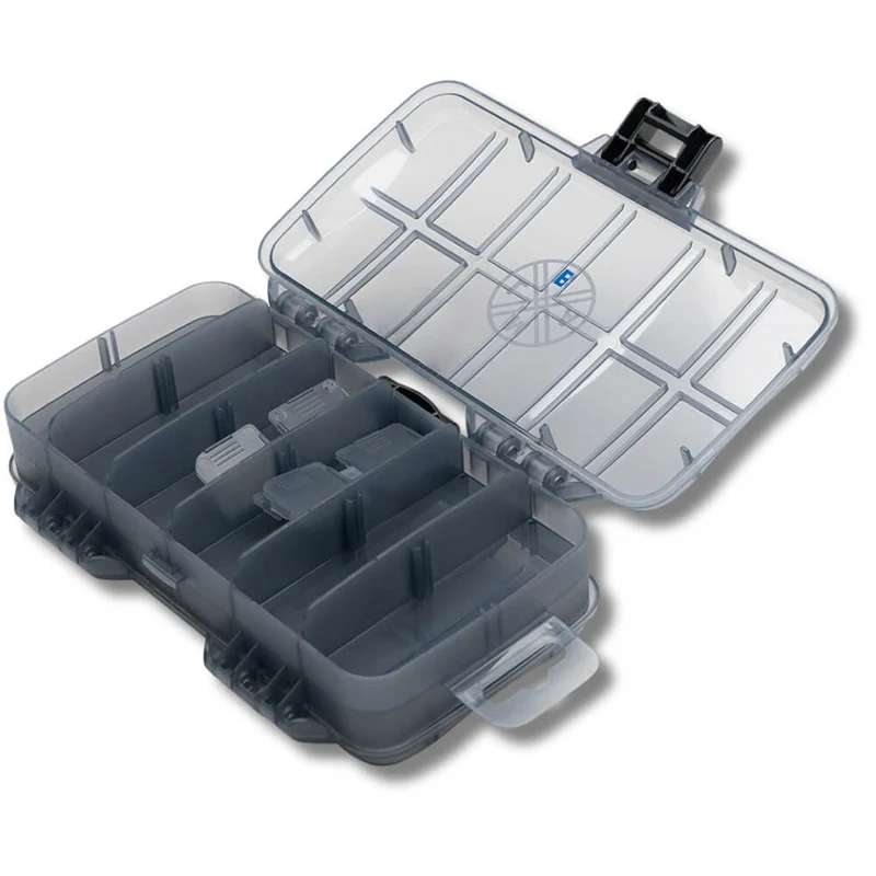 Double Face Box