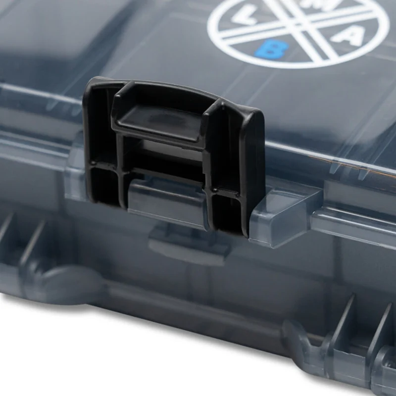 Double Face Box