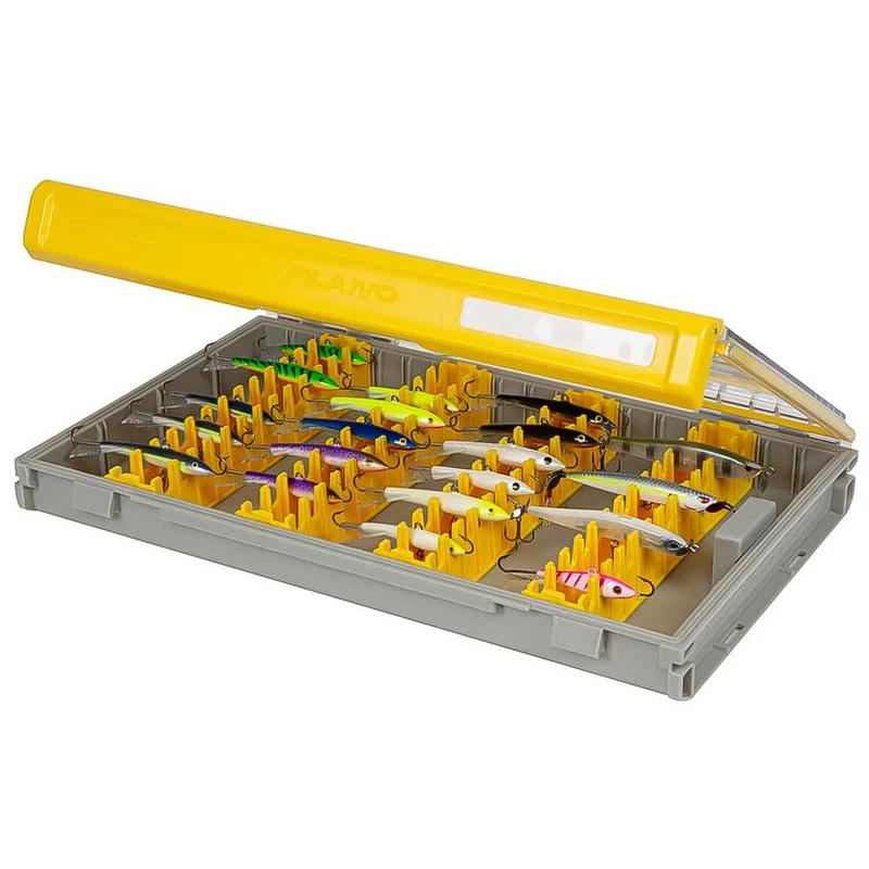 Edge Vertical Jig & Spybait Box 3700