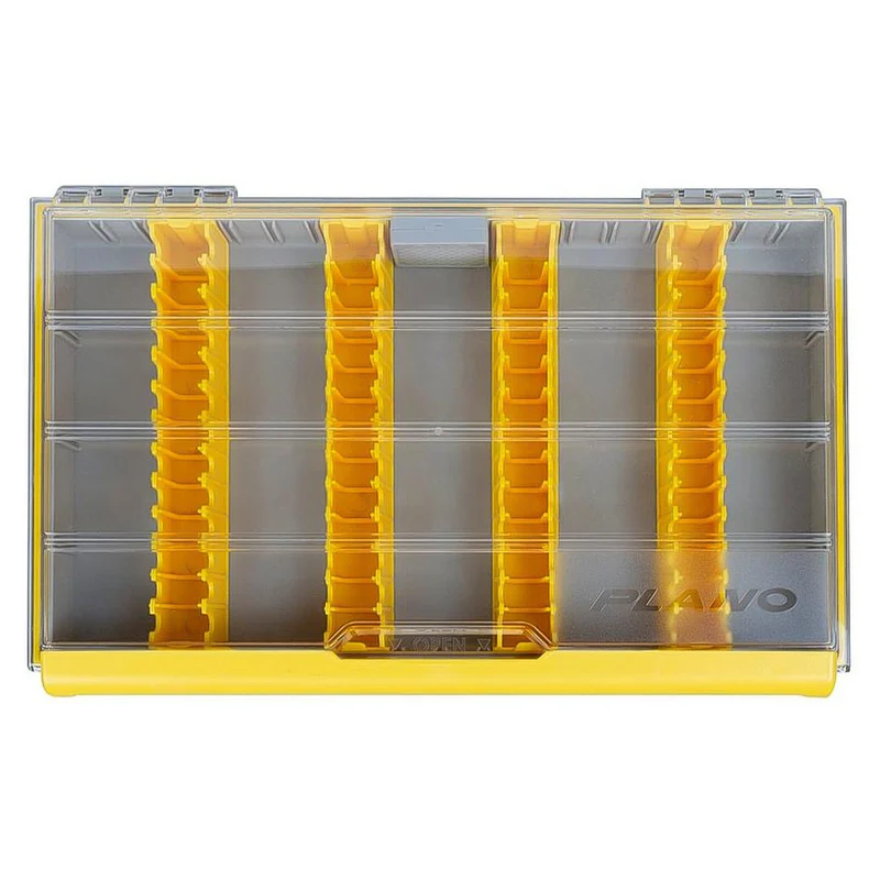 Edge Vertical Jig & Spybait Box 3700