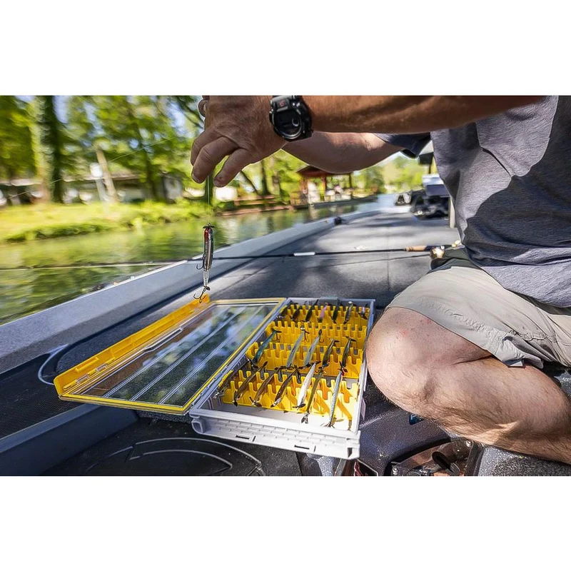 Edge Vertical Jig & Spybait Box 3700