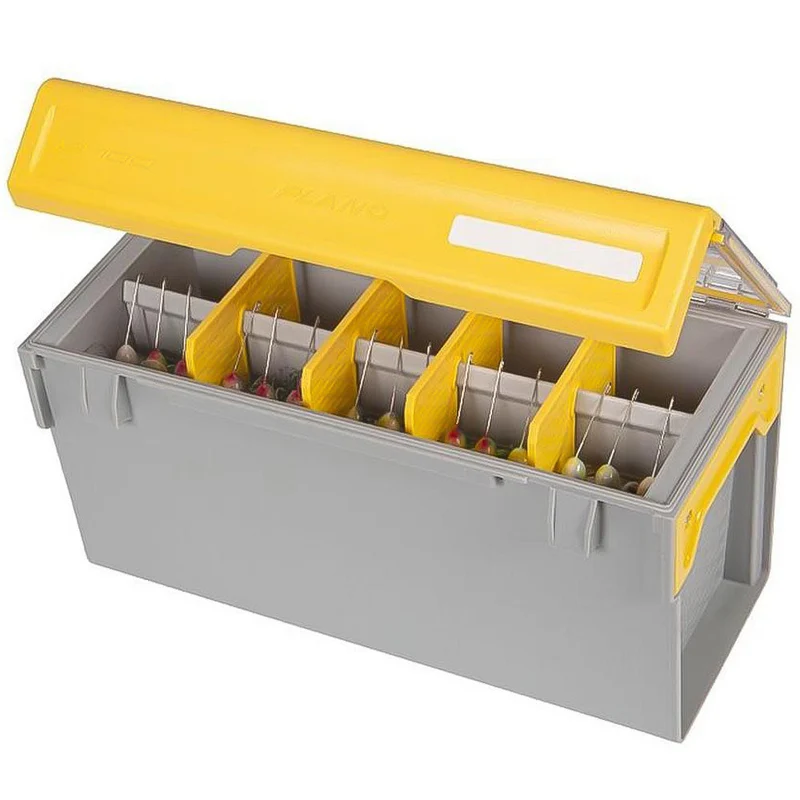 Edge Spinnerbait Box