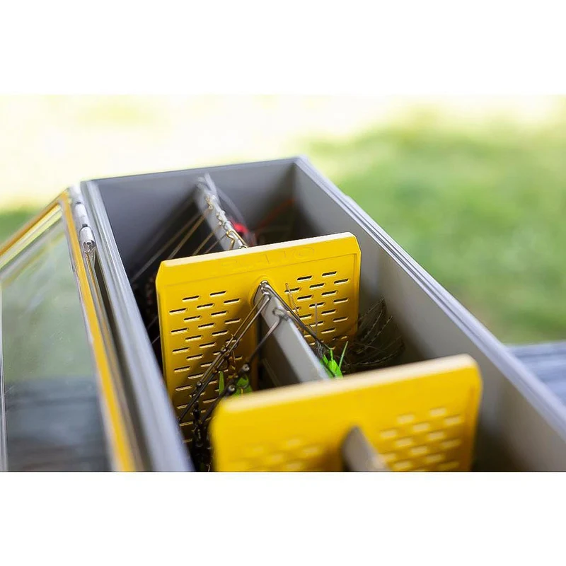Edge Spinnerbait Box
