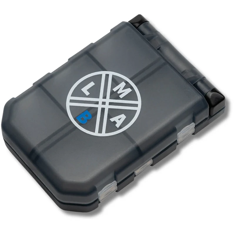 Pocket Box