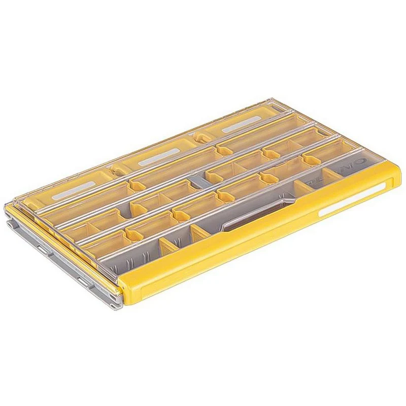 Edge Terminal Box