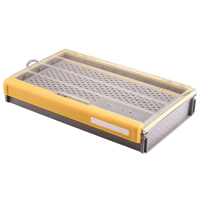 Edge Hook Box