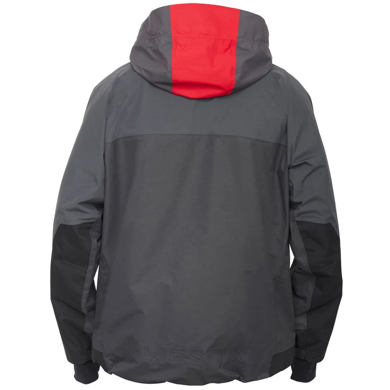 W4 Jacket / Gunmetal