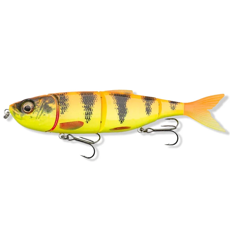 4 Play V2 Swim & Jerk 16,5 cm / 35 g / SS