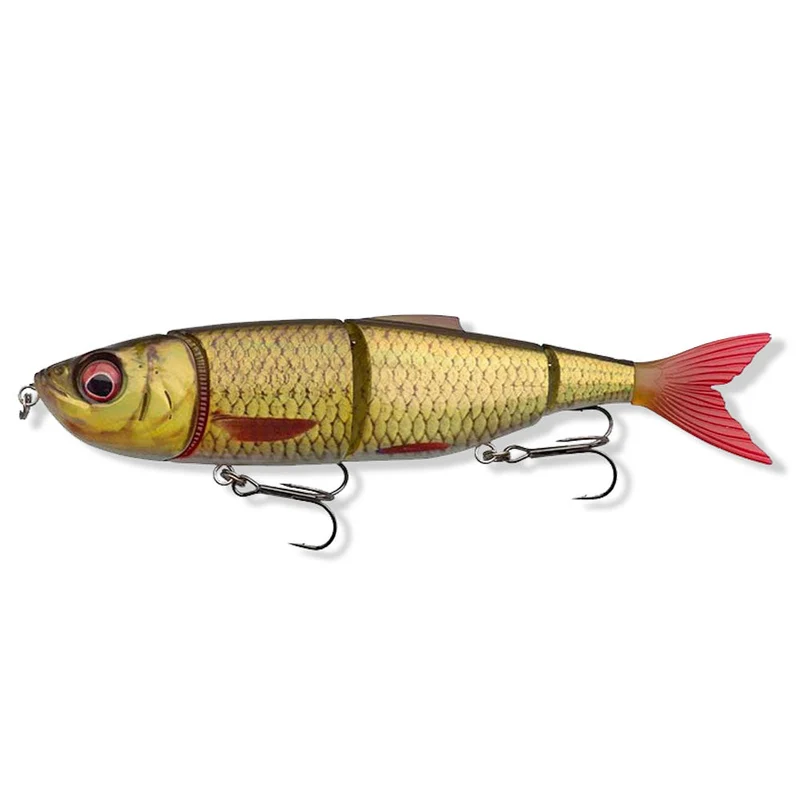 4 Play V2 Swim & Jerk 16,5 cm / 35 g / SS