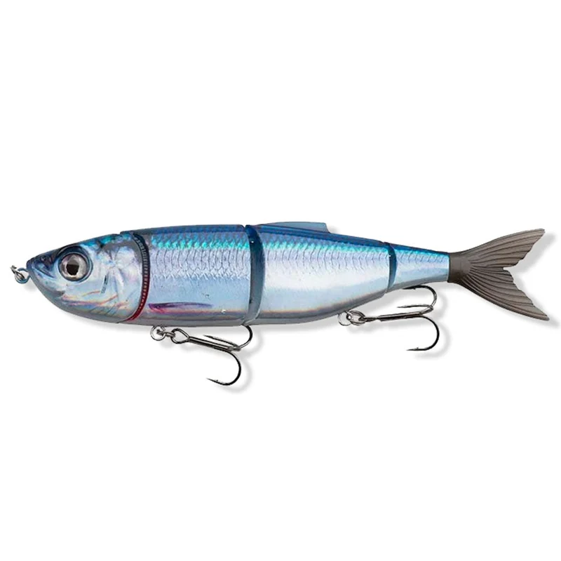 4 Play V2 Swim & Jerk 16,5 cm / 35 g / SS