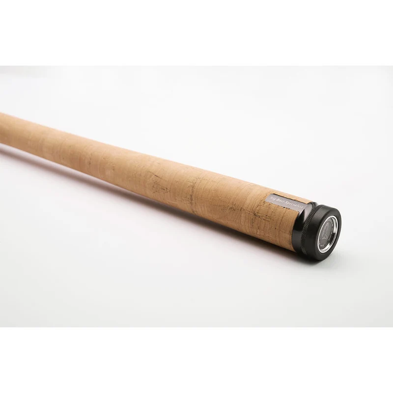 SG6 Alpha Big Bait Spinning