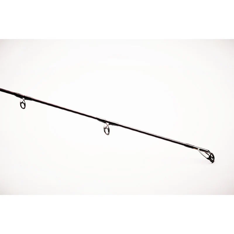 SG6 Alpha Big Bait Spinning