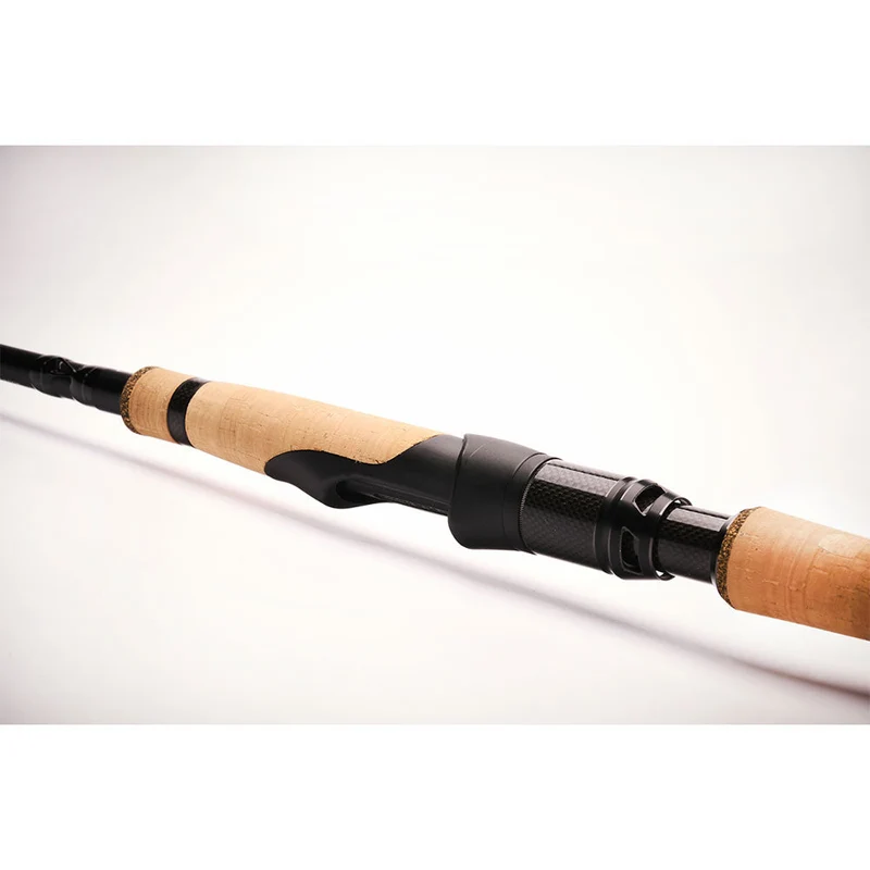 SG6 Alpha Big Bait Spinning