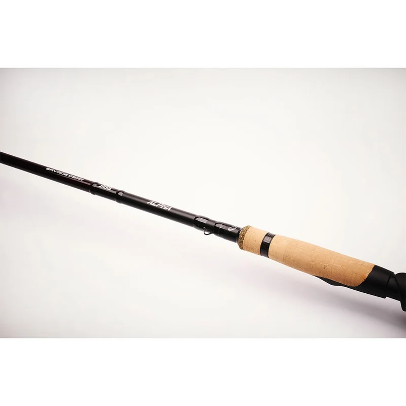 SG6 Alpha Big Bait Spinning