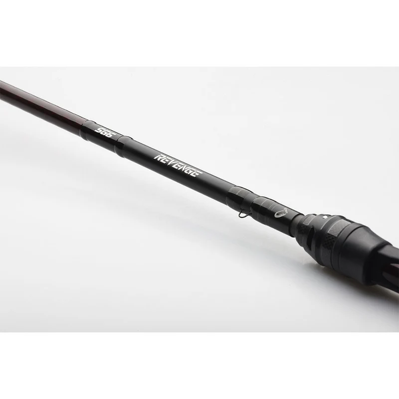 SG6 Revenge Pelagic Casting