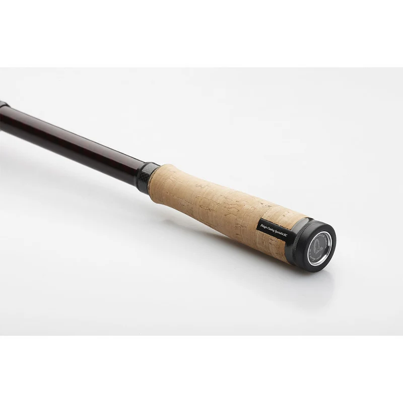 SG6 Revenge Pelagic Casting