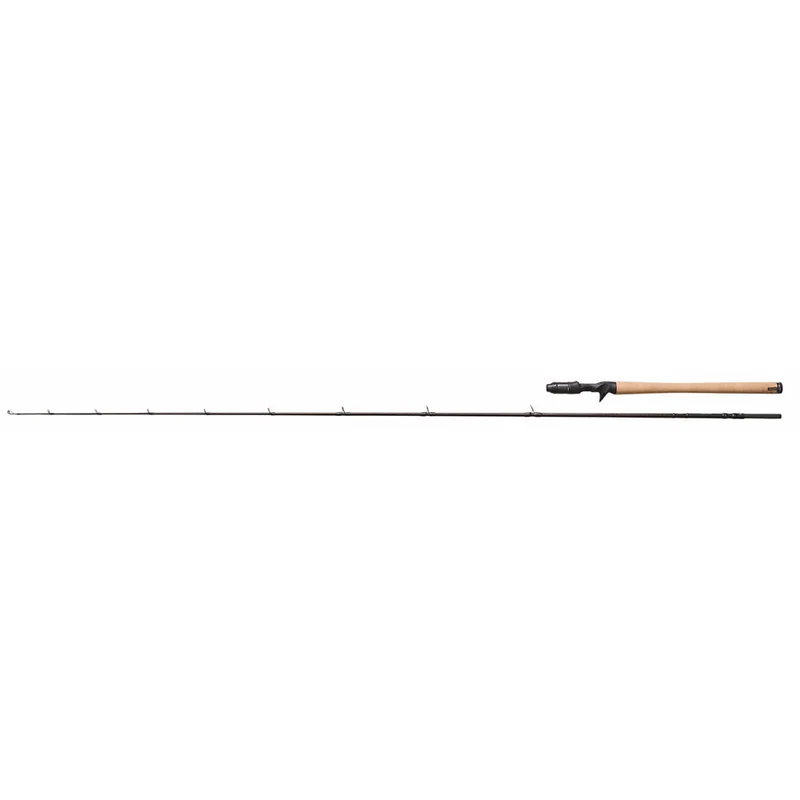 SG6 Alpha Jerkbait Casting