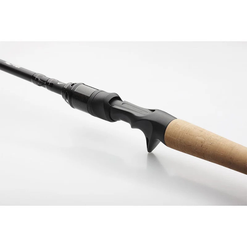 SG6 Alpha Jerkbait Casting