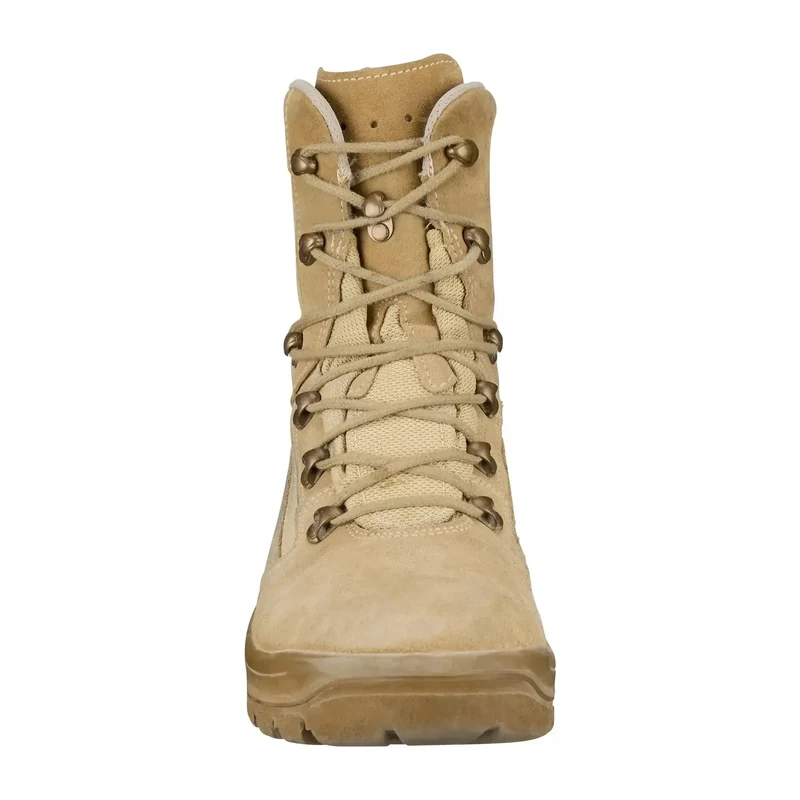 BW Kampfschuhe Tropen gebraucht