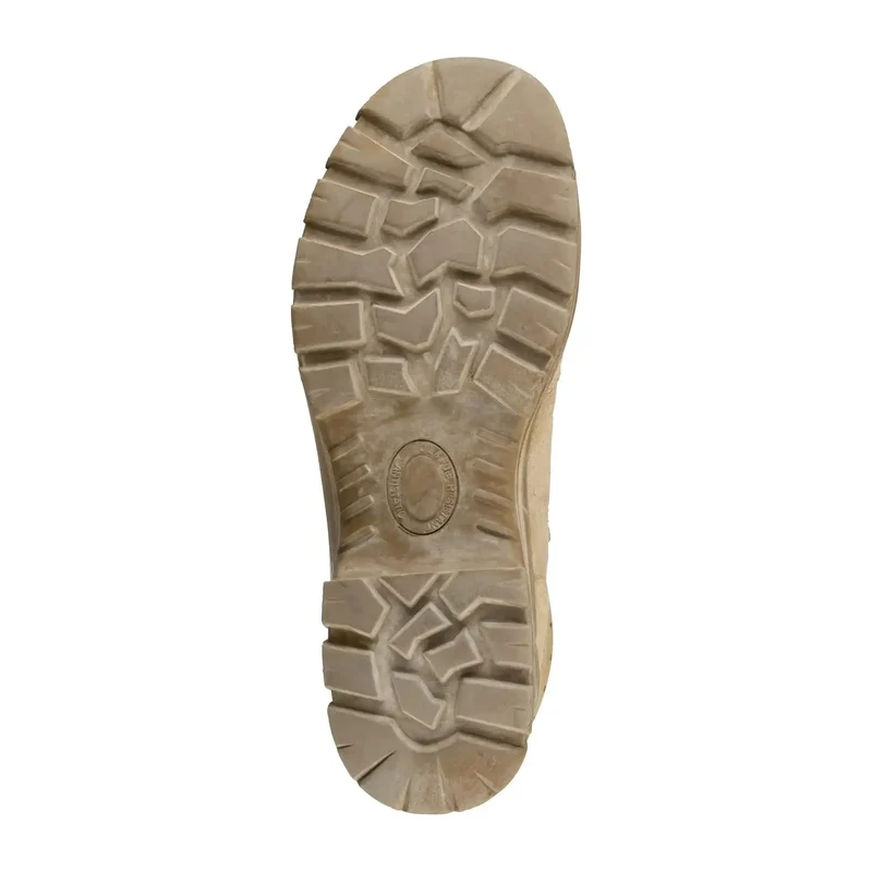 BW Kampfschuhe Tropen gebraucht
