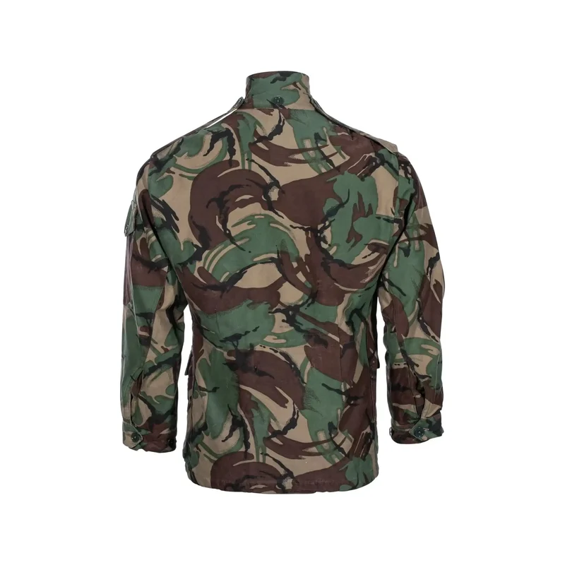 Britische Feldbluse DPM gebraucht