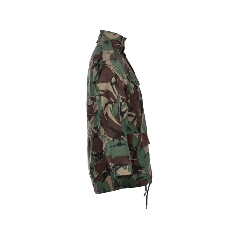 Britische Feldbluse DPM gebraucht