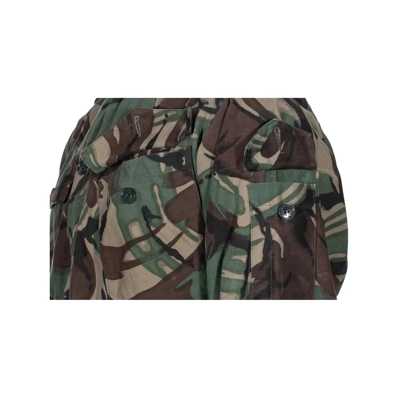 Britische Feldbluse DPM gebraucht