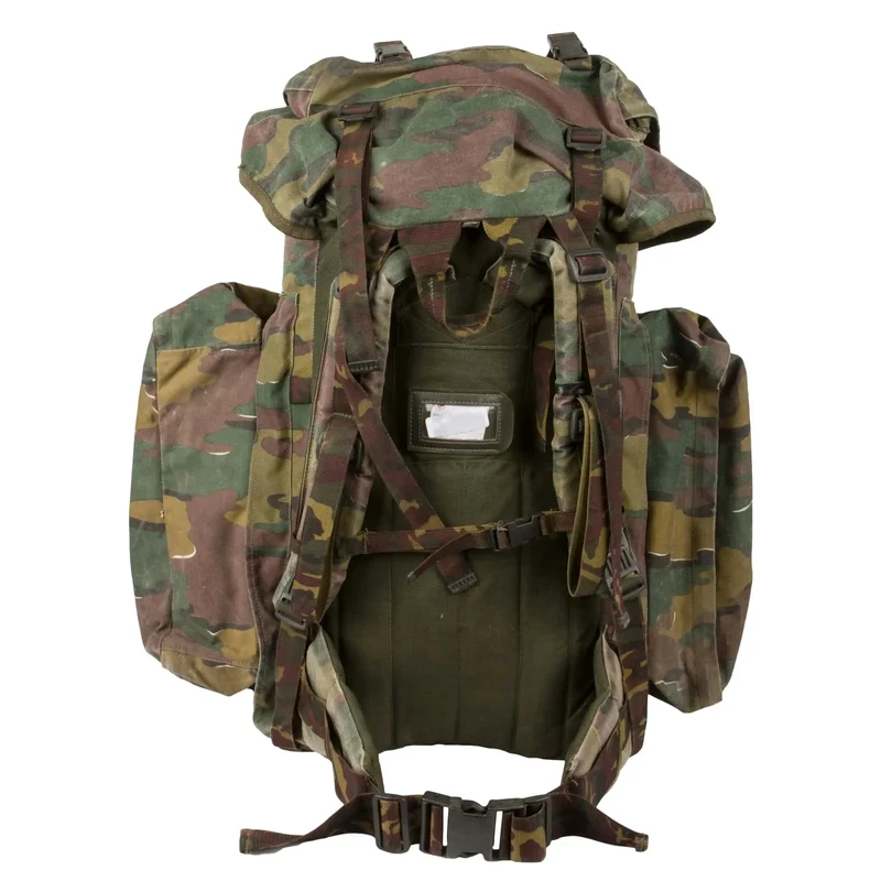 Rucksack 120 L tarn gebraucht