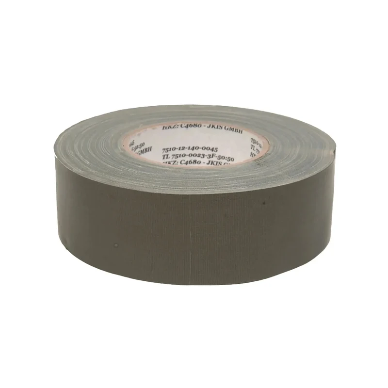 BW Panzerband 75 mm x 50 m