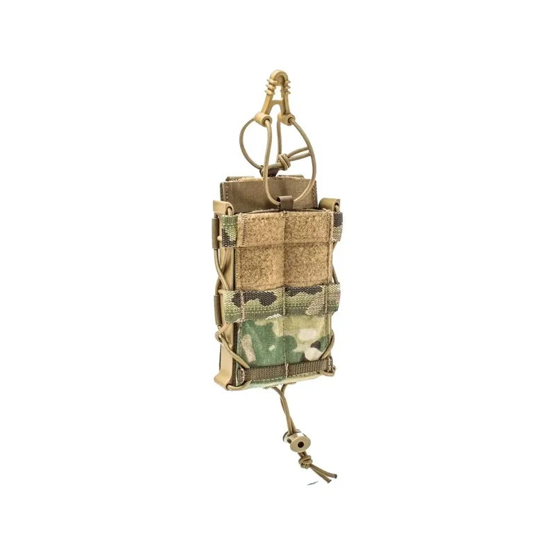 Multikalibertasche 1er PA119/II