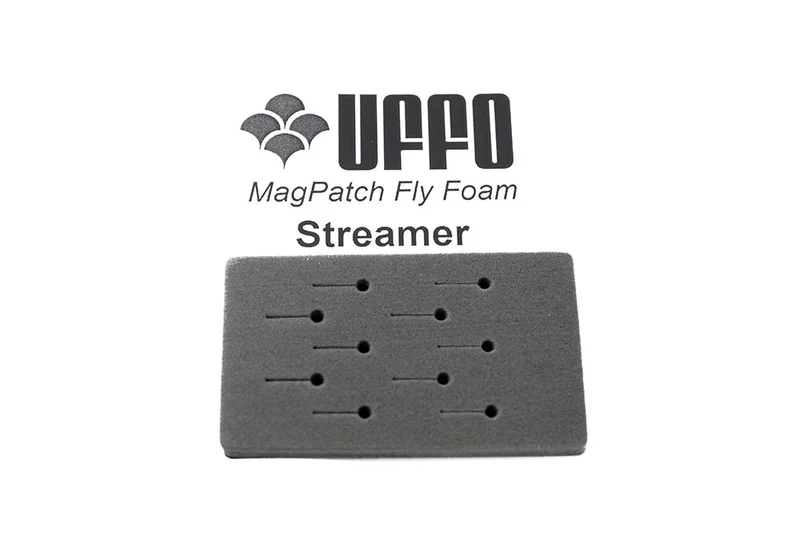 Uffo MagPatch Streamer Foam - Streamer