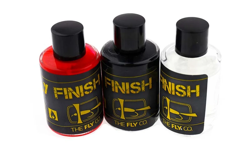 Flyco Fly Finish Lack/Lack