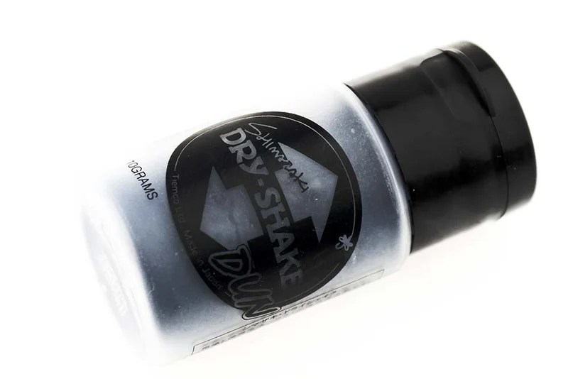 Tiemco Dry Shake - Down