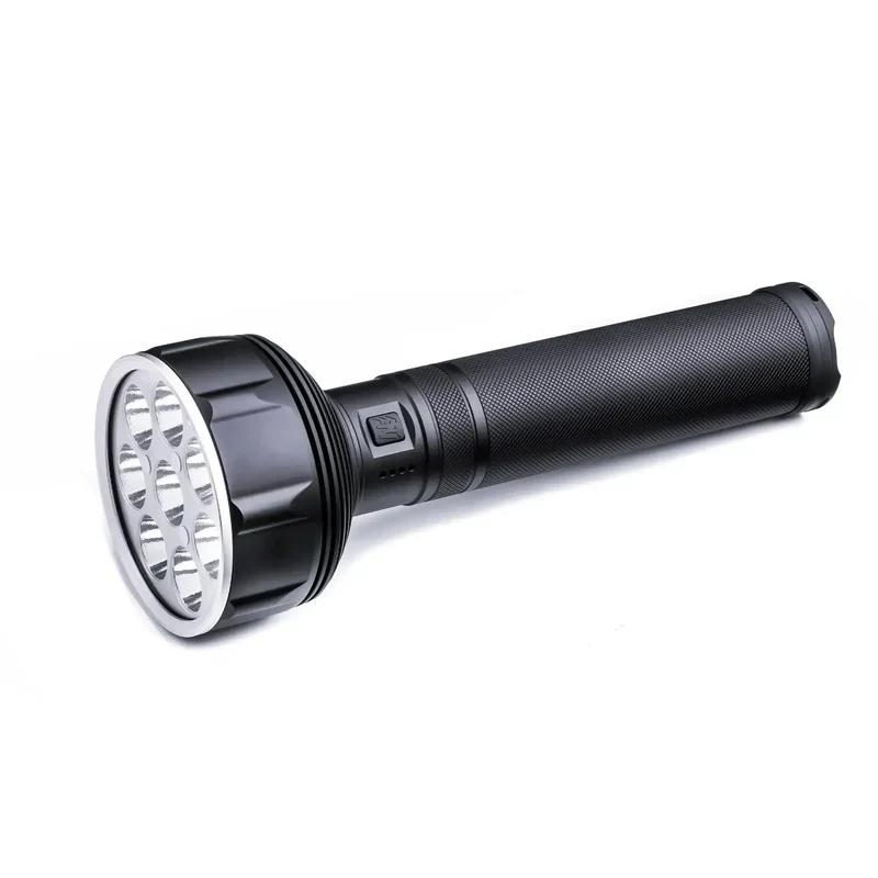 Taschenlampe Suchscheinwerfer Saint Torch 31
