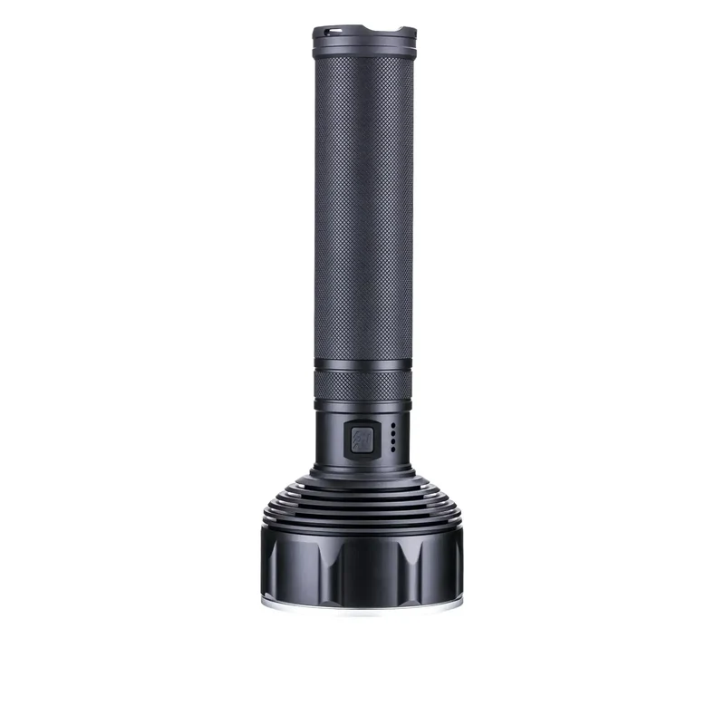 Taschenlampe Suchscheinwerfer Saint Torch 31