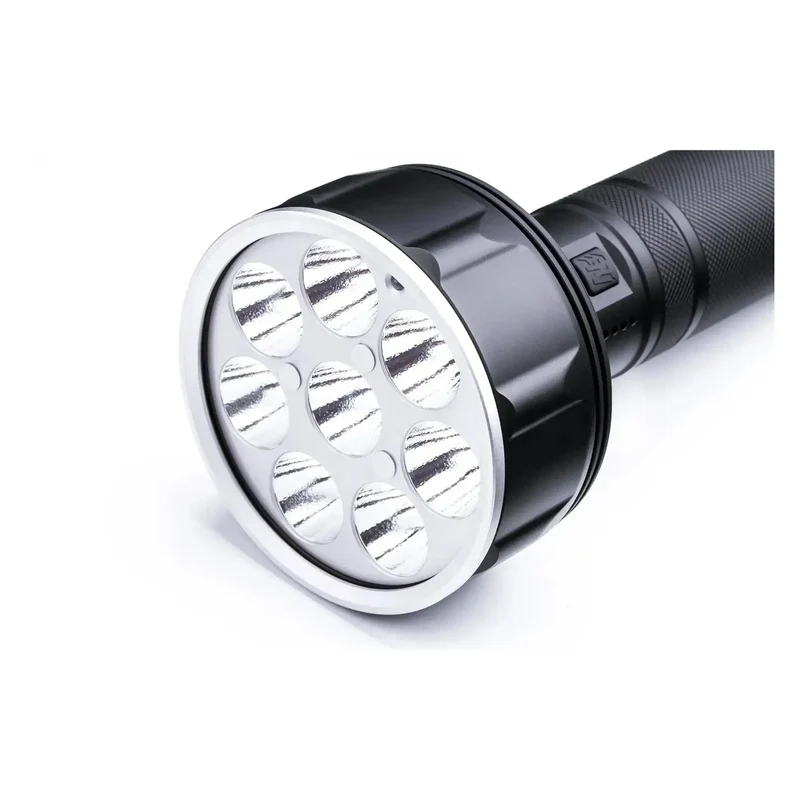 Taschenlampe Suchscheinwerfer Saint Torch 31