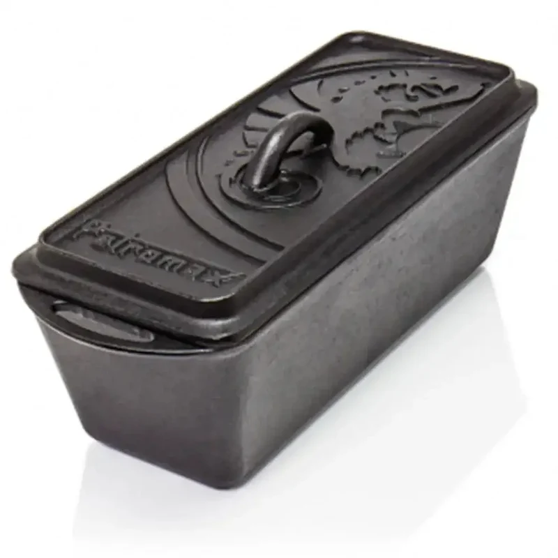 Kastenform mit Deckel k4