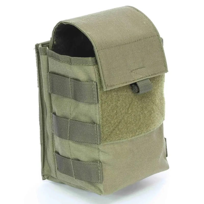 Mehrzwecktasche Multislot