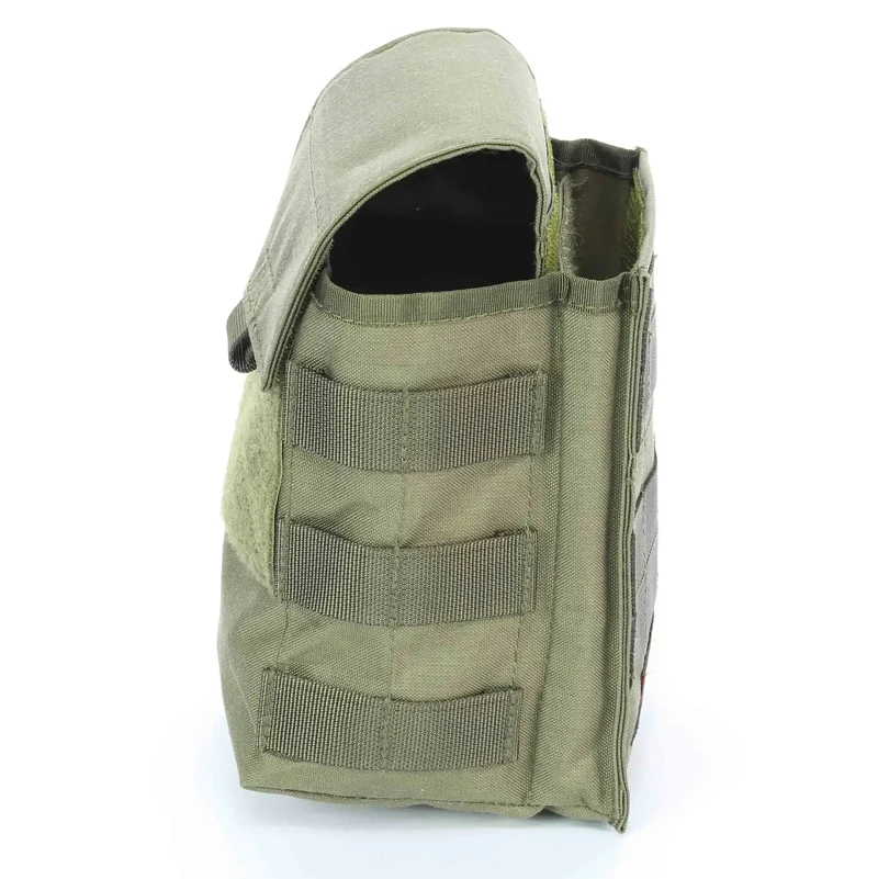 Mehrzwecktasche Multislot