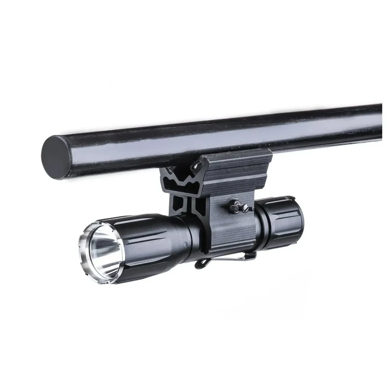 Magnethalterung RM87 für Taschenlampen