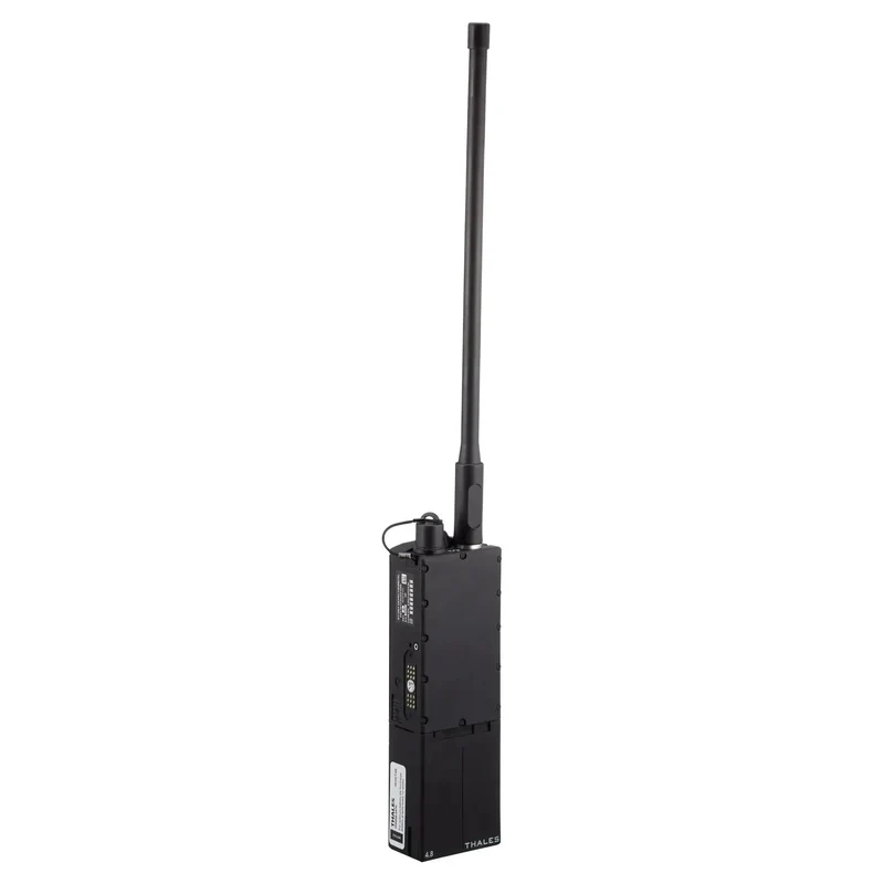 Dummy Funkgerät AN/PRC-148 Radio schwarz