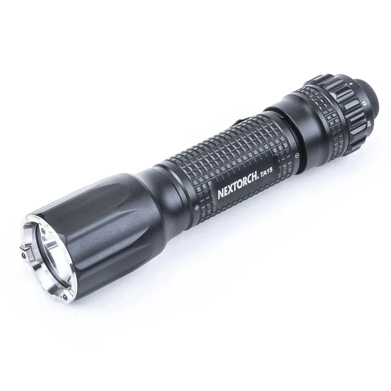 Taschenlampe TA15 V2.0
