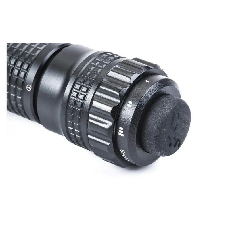 Taschenlampe TA15 V2.0