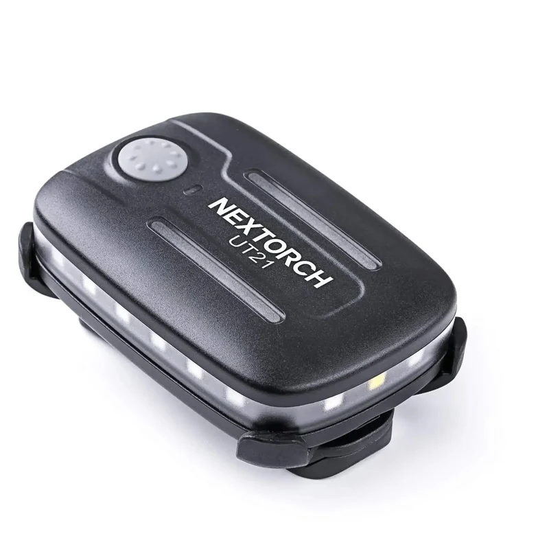 Notlicht UT21 schwarz