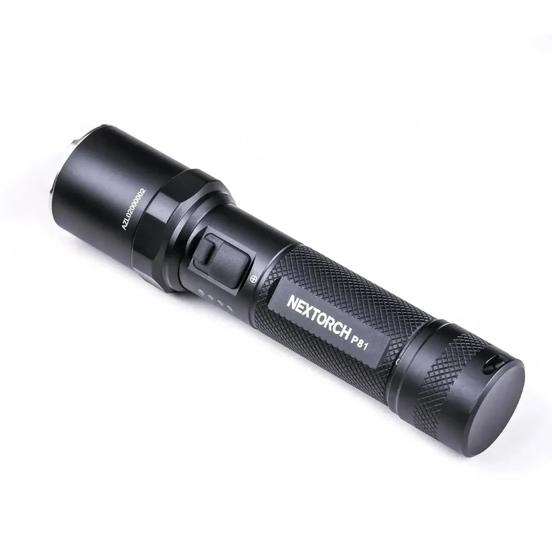 Taschenlampe P81